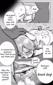 Page 1843 of Pixiv   NimbleTail - preview thumbnail