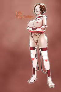 Page 196 of Pixiv   NimbleTail - preview thumbnail