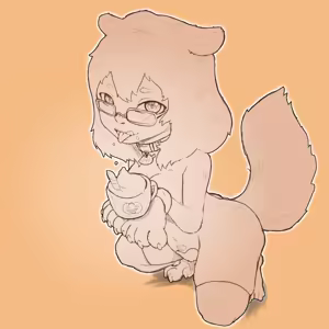 Page 292 of Pixiv   NimbleTail - preview thumbnail