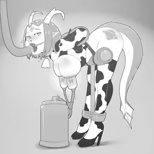 Page 298 of Pixiv   NimbleTail - preview thumbnail