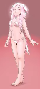 Page 317 of Pixiv   NimbleTail - preview thumbnail