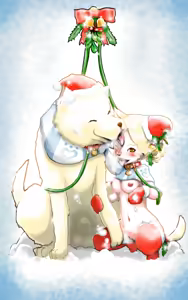 Page 387 of Pixiv   NimbleTail - preview thumbnail