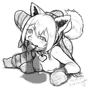 Page 422 of Pixiv   NimbleTail - preview thumbnail
