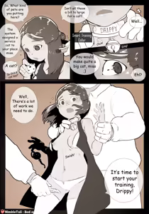 Page 499 of Pixiv   NimbleTail - preview thumbnail
