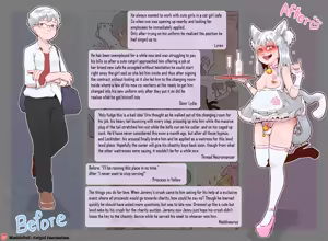 Page 560 of Pixiv   NimbleTail - preview thumbnail