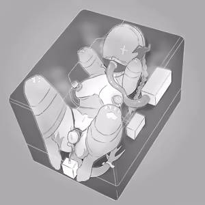 Page 95 of Pixiv   NimbleTail - preview thumbnail