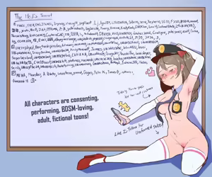 Page 968 of Pixiv   NimbleTail - preview thumbnail