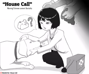 Page 980 of Pixiv   NimbleTail - preview thumbnail