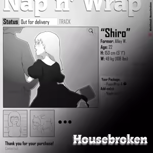 Page 989 of Pixiv   NimbleTail - preview thumbnail