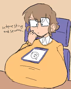 Page 134 of Lewdicrousart 2023 - preview thumbnail