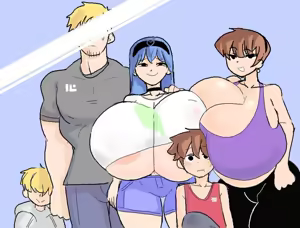Page 140 of Lewdicrousart 2023 - preview thumbnail