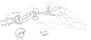 Page 168 of Lewdicrousart 2023 - preview thumbnail