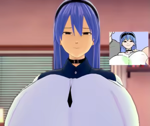 Page 34 of Lewdicrousart 2023 - preview thumbnail