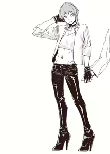 Page 265 of Pixiv    まっつー - preview thumbnail
