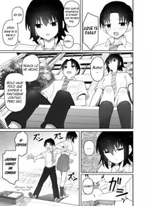 Page 40 of Koushinchou de Namaiki na Kouhai ga Jitsu wa Kojirase Dosukebe de, Boku no Koto ga Daisuki datta Hanashi - preview thumbnail