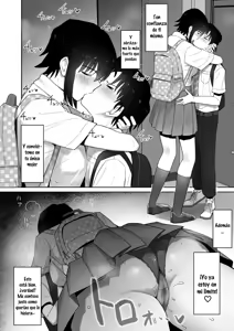 Page 66 of Koushinchou de Namaiki na Kouhai ga Jitsu wa Kojirase Dosukebe de, Boku no Koto ga Daisuki datta Hanashi - preview thumbnail