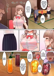 Page 6 of Seikan Massage ni Aragaenai! ~Oji-san ni Ikasare makuru Bocchi JK~ | Não Consigo Resistir à Sua Massagem Erótica! ~ Uma Socialmente Desajeitada. JK Que é Obrigada a Gozar Por Um Ojisan ~ - preview thumbnail