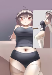 Page 151 of 郁嫩葱青 - preview thumbnail