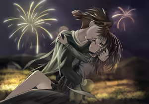 Page 381 of 郁嫩葱青 - preview thumbnail