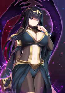 Page 50 of Tharja & Camilla & Lyn - preview thumbnail