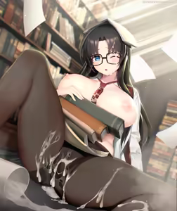 Page 40 of Yomiko Readman - preview thumbnail