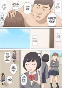 Page 22 of Mahiru to Numata ~Wana ni Hamerareta Kanojo~ | Mahiru and Numata ~The Girl Who Fell into a Trap~ - preview thumbnail