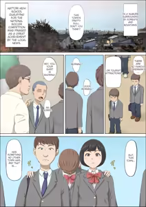 Page 4 of Mahiru to Numata ~Wana ni Hamerareta Kanojo~ | Mahiru and Numata ~The Girl Who Fell into a Trap~ - preview thumbnail