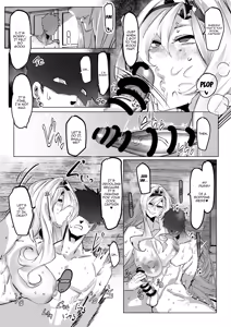 Page 19 of Zeta-chan ni Kyou mo Osowareru | I'm Being Taught By Zeta Once Again Today - preview thumbnail
