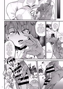 Page 5 of Tonari no OL-san wa Shikkari Kanrishinai to Ki ga Sumanai | The Office Lady Next Door Won't Leave Me Be Unless She Keeps Me Under Control - preview thumbnail