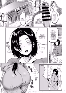 Page 8 of Tonari no OL-san wa Shikkari Kanrishinai to Ki ga Sumanai | The Office Lady Next Door Won't Leave Me Be Unless She Keeps Me Under Control - preview thumbnail