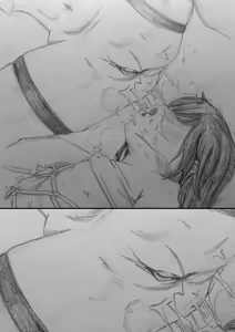 Page 6 of Sword Art Hentai - preview thumbnail