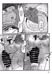 Page 11 of EXP Zaku Zaku Quest - preview thumbnail