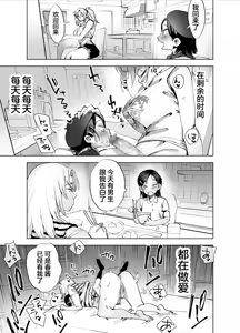 Page 28 of Futanari Chinpo ni Kyoumi Aru? - preview thumbnail