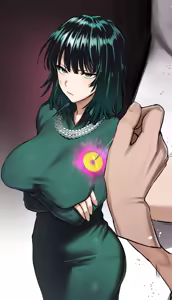Fubuki — hentai manga cover on Fhentai