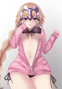 Page 266 of Keso Shirou - preview thumbnail