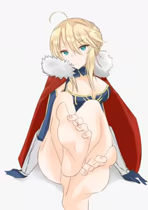 Page 289 of Keso Shirou - preview thumbnail