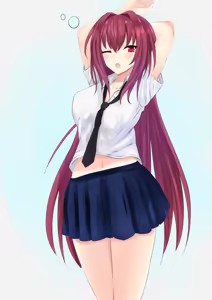 Page 301 of Keso Shirou - preview thumbnail