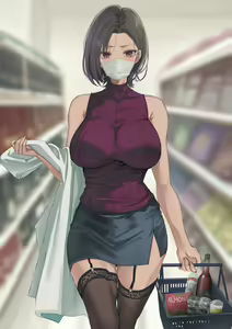 Page 51 of Keso Shirou - preview thumbnail