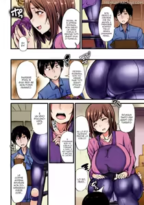 Page 6 of Hobo-san wa Anal ga Osuki | Questa Insegnante Adora il Sesso Anale (decensored) - preview thumbnail