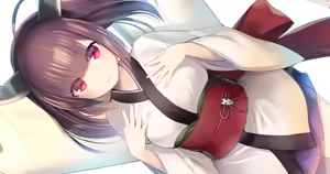 Kiritan — hentai manga cover on Fhentai