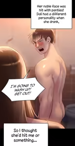 Page 12 of Queen Bee - Chapter 223-224 - Vanilla Sex With Dallee - preview thumbnail