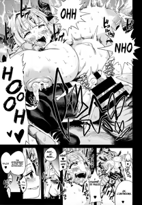 Page 24 of Hentai Draph Bokujou 2 -Lastina Choukyou Hen- - preview thumbnail