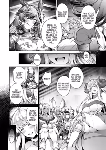 Page 2 of Payila Manga - preview thumbnail