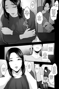 Page 4 of Tarachime no Nikutsubo ~Yokkyu Fuman no Haha ga Inran Dekachichi Deliherujou datta node, Renzoku Nakadashi de Onaho ni Shitemita~ | Mamma Ha un Nuovo Lavoro (decensored) - preview thumbnail