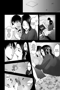 Page 5 of Tarachime no Nikutsubo ~Yokkyu Fuman no Haha ga Inran Dekachichi Deliherujou datta node, Renzoku Nakadashi de Onaho ni Shitemita~ | Mamma Ha un Nuovo Lavoro (decensored) - preview thumbnail