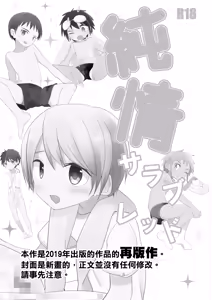 Page 3 of Chunzhong Zhengtai de Chunqing - preview thumbnail