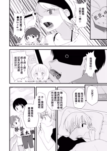Page 8 of Chunzhong Zhengtai de Chunqing - preview thumbnail