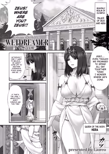 Page 3 of WETDREAMER ~Fukushuu no Gyokuza~ | WETDREAMER ~Throne of Vengeance~ - preview thumbnail