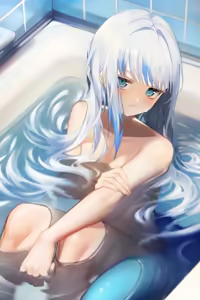 Page 37 of Peroneko (23993030) / akaomdrkir - preview thumbnail