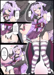 Page 100 of Rioreori Translations and Decensoring - preview thumbnail